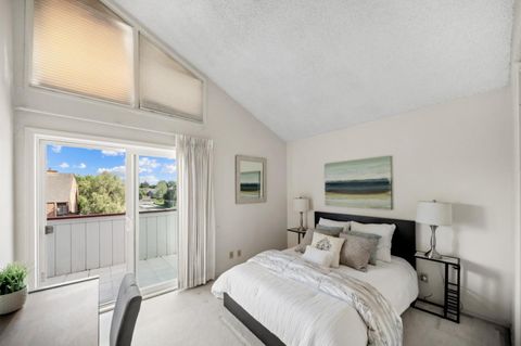 Tiny photo for 60 Beach Park Boulevard, Foster City, CA 94404 (MLS # ML82044379)