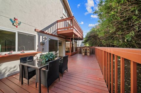 Tiny photo for 60 Beach Park Boulevard, Foster City, CA 94404 (MLS # ML82044379)