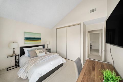 Tiny photo for 60 Beach Park Boulevard, Foster City, CA 94404 (MLS # ML82044379)