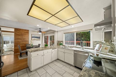 Tiny photo for 60 Beach Park Boulevard, Foster City, CA 94404 (MLS # ML82044379)
