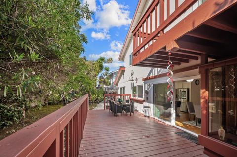 Tiny photo for 60 Beach Park Boulevard, Foster City, CA 94404 (MLS # ML82044379)