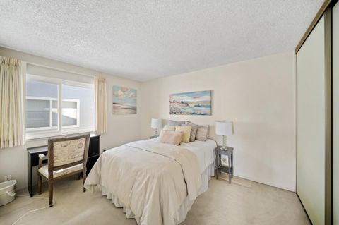 Tiny photo for 60 Beach Park Boulevard, Foster City, CA 94404 (MLS # ML82044379)