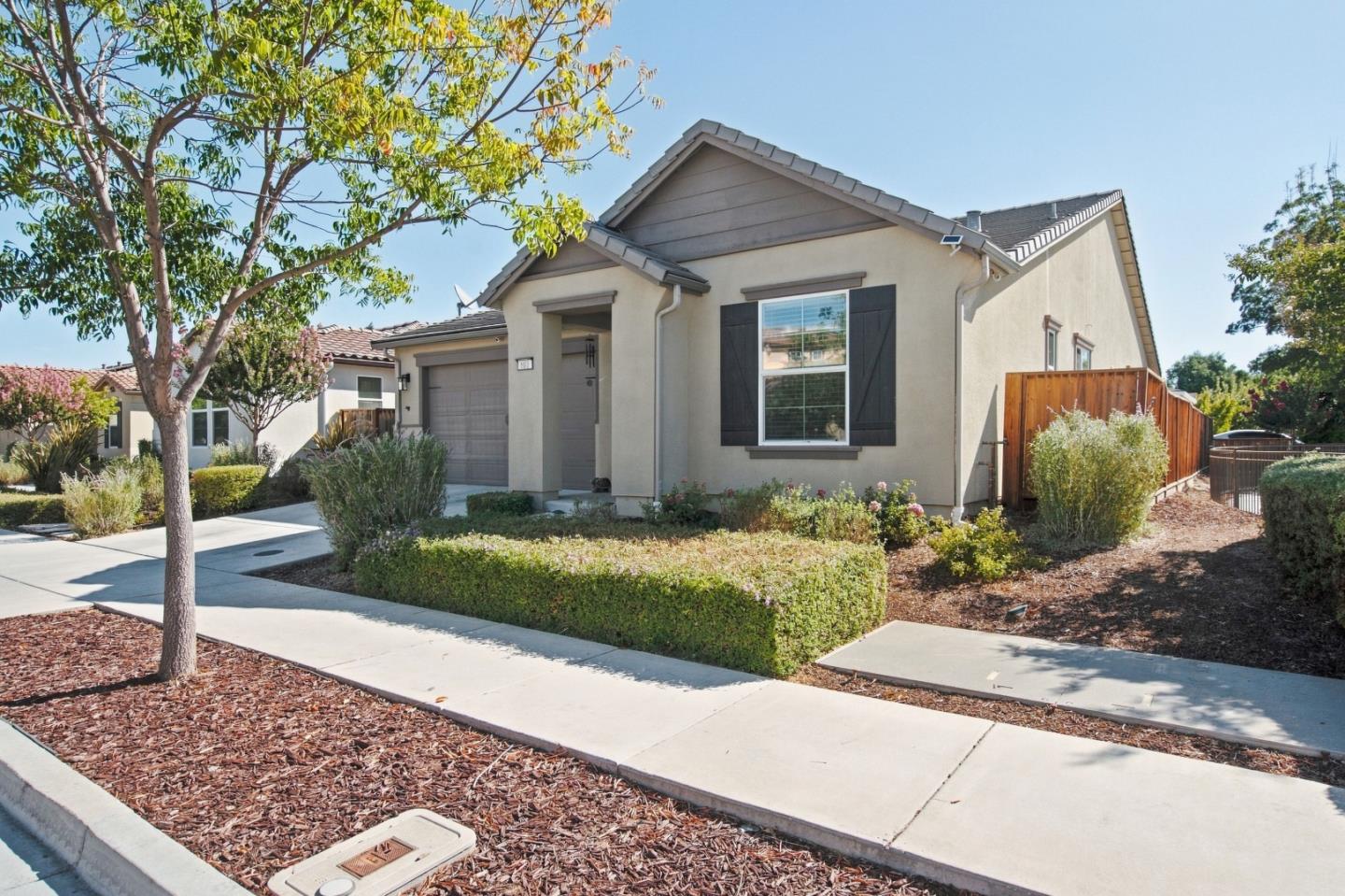 681 Segovia Drive