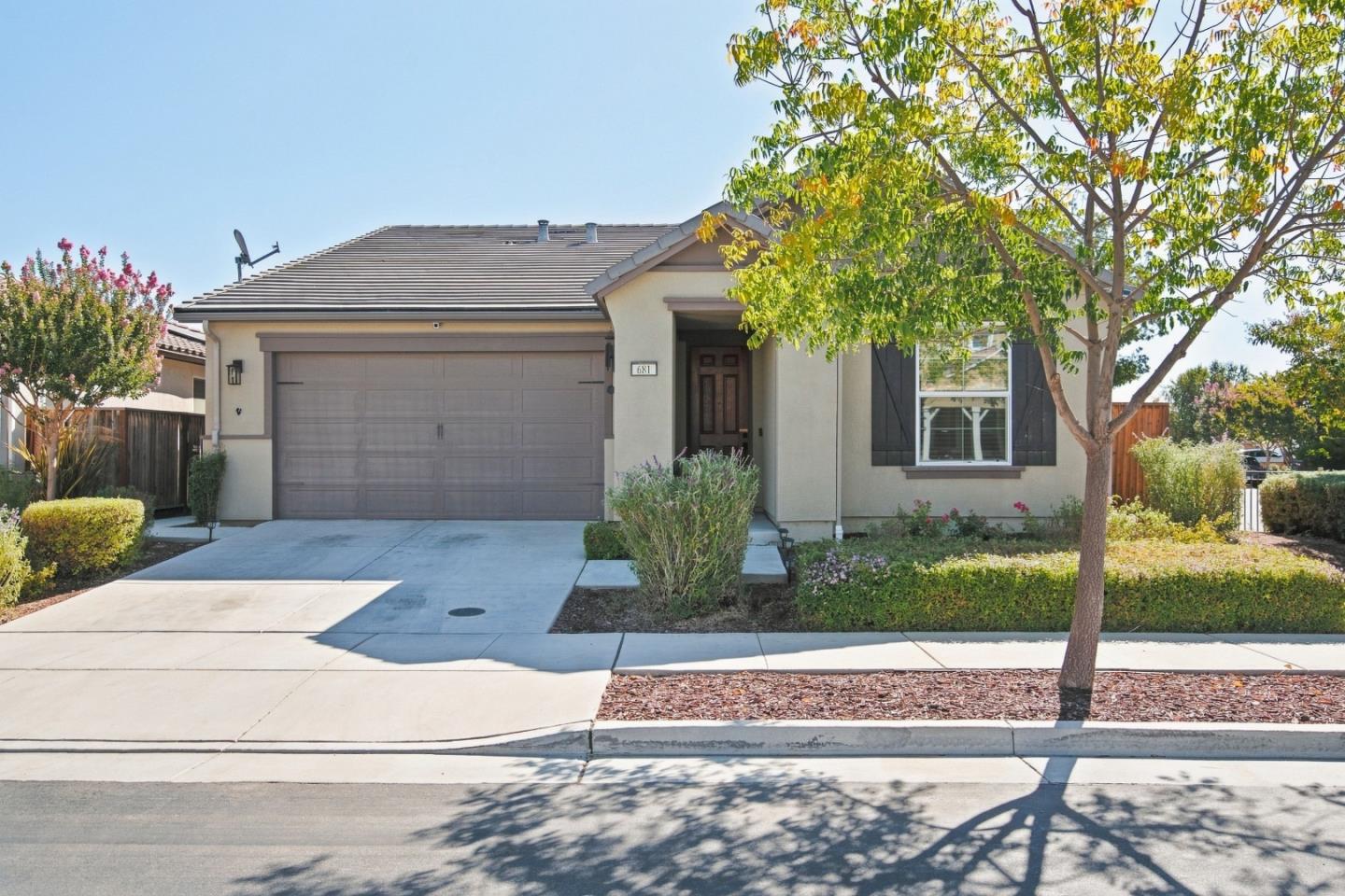 681 Segovia Drive