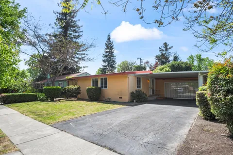 2310 Peachtree Lane, San Jose, CA 95128 - MLS#: ML82003698