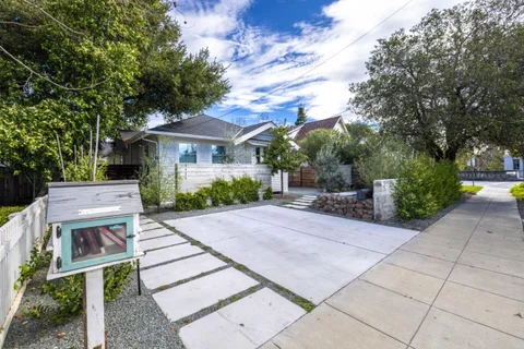 1111 Alma Street, Palo Alto, CA 94301 - #: ML82063935