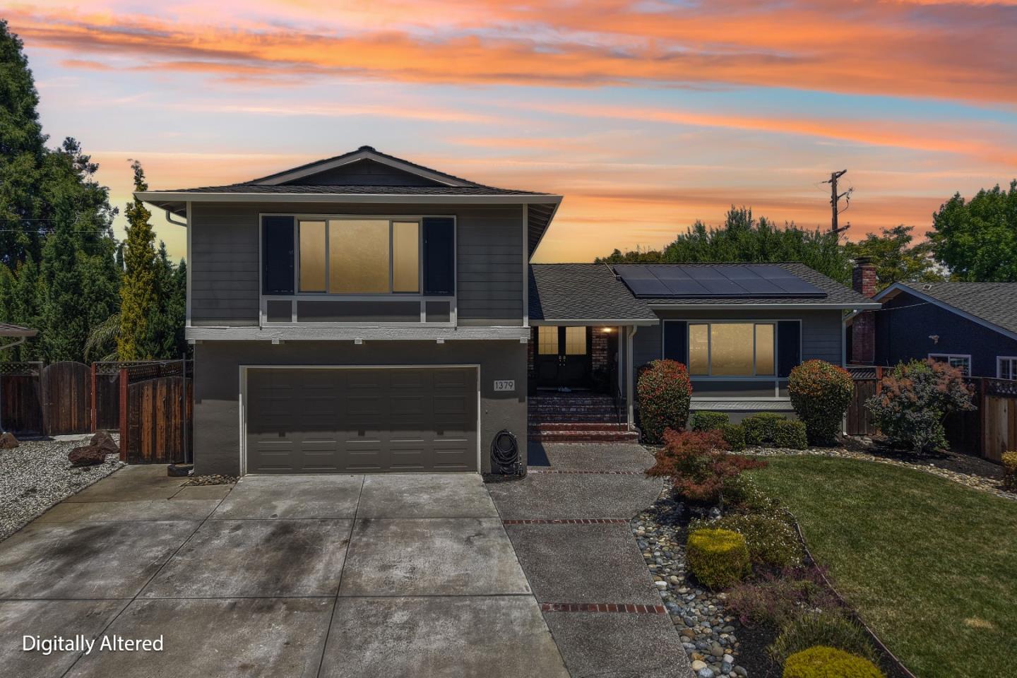 1379 Adobe Court, San Jose CA 95118