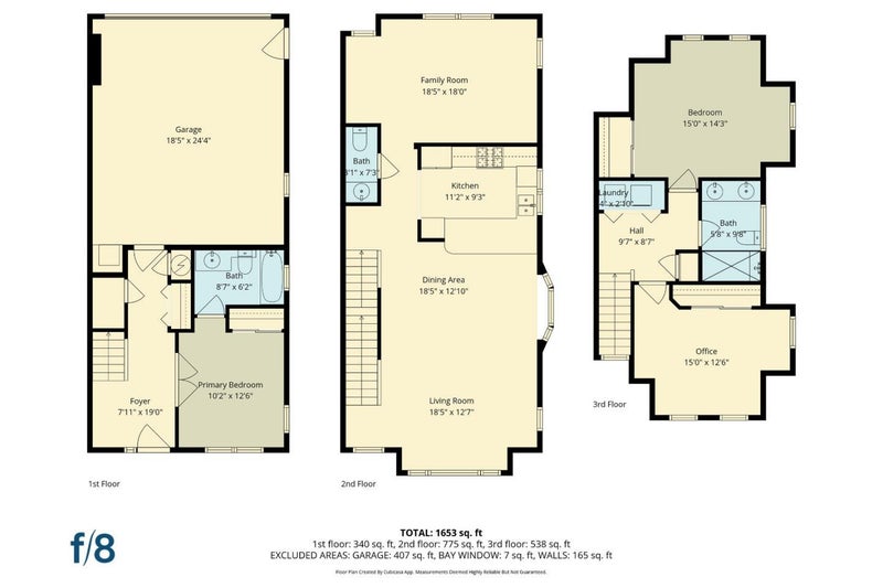 2222 Raspberry Lane
