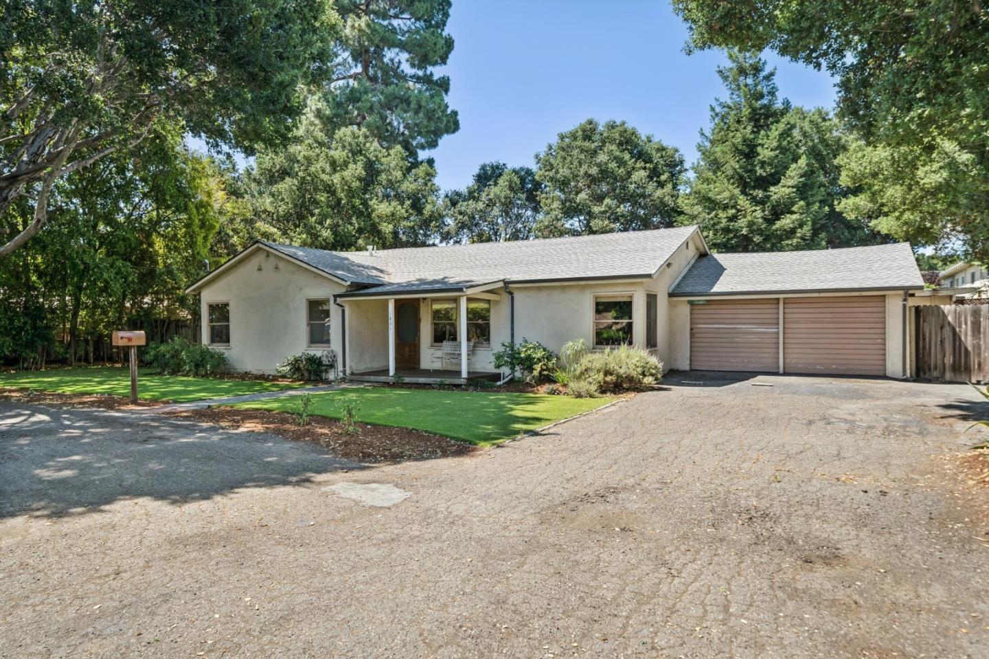 1801 Villa Street