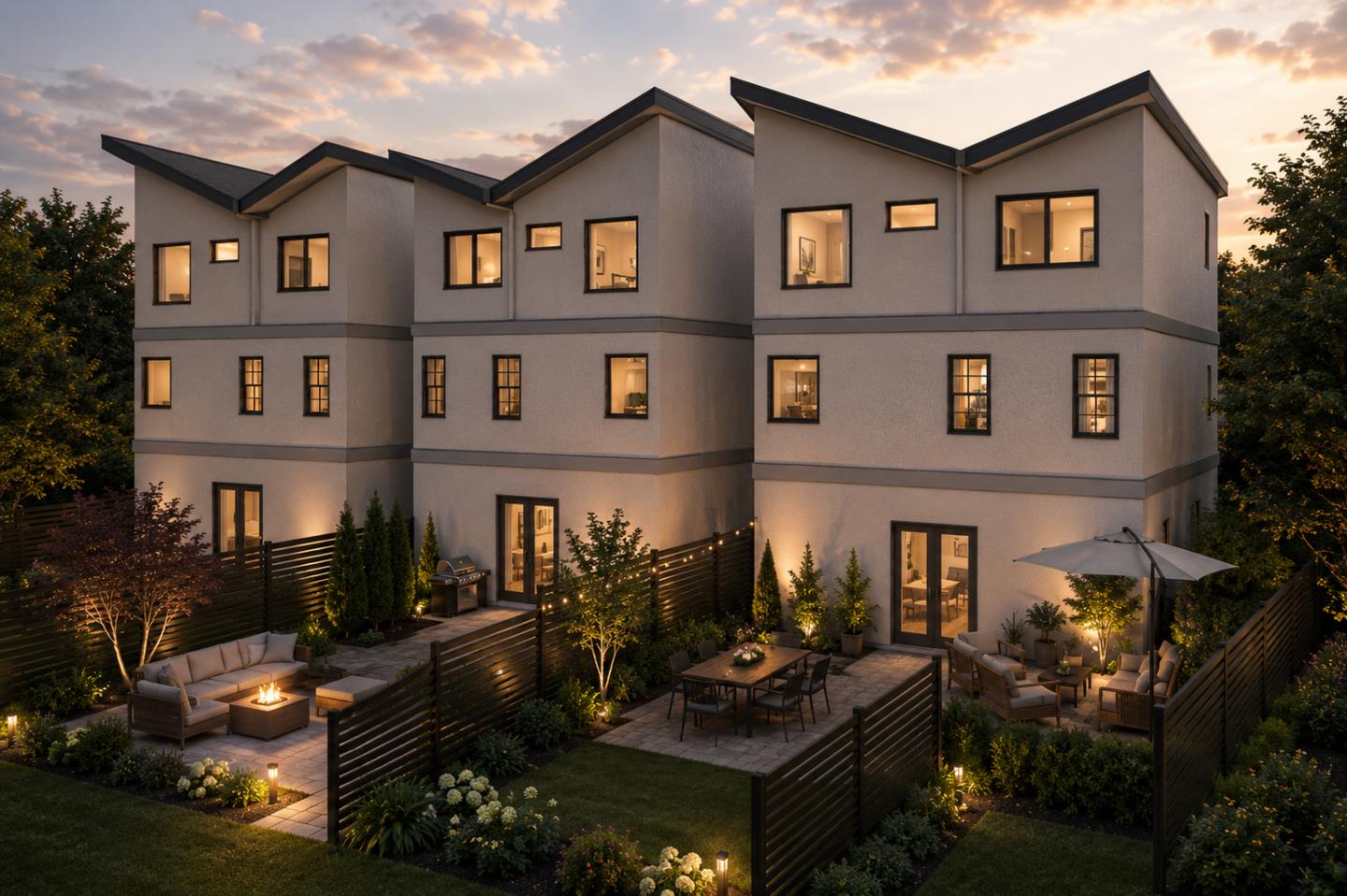 1801 Villa Street