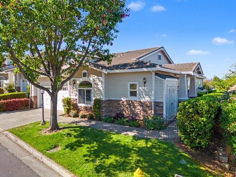 Photo of 9030 Village View Drive, SAN JOSE, CA 95135 (MLS # ML82056016)
