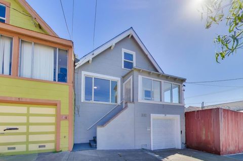 77 Reddy Street SAN FRANCISCO CA 94124