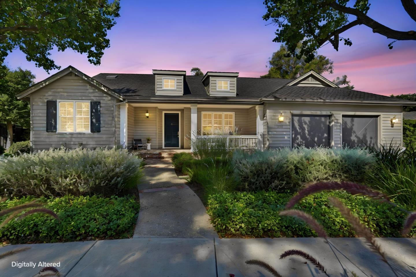 11008 Sycamore Drive, Cupertino CA 95014