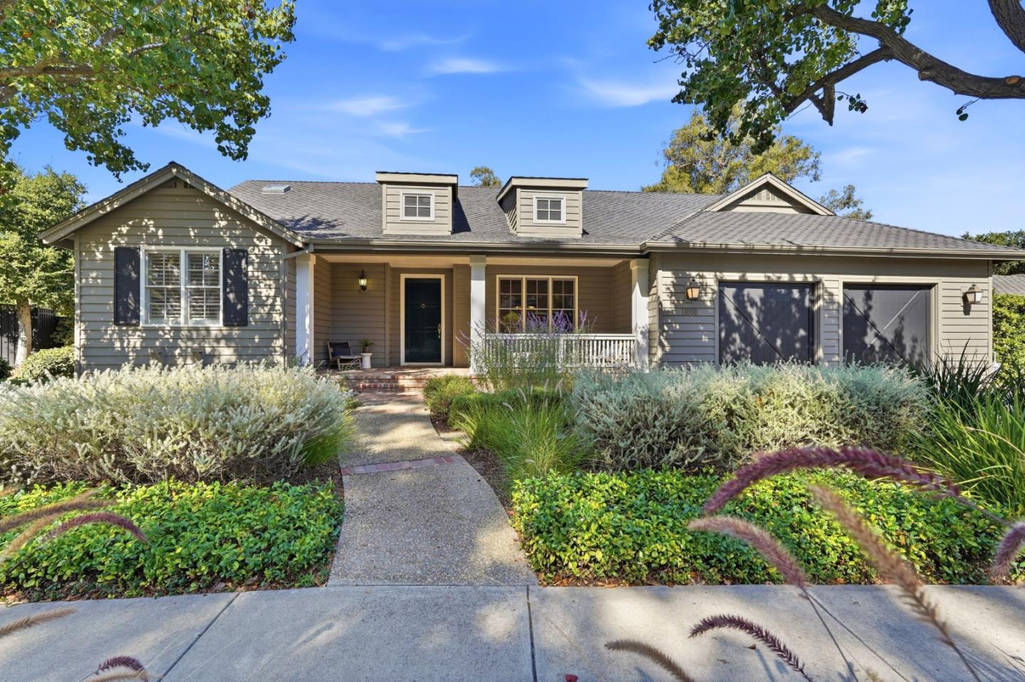 11008 Sycamore Drive