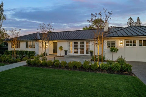 Photo of 130 Longmeadow Drive, LOS GATOS, CA 95032 (MLS # ML82049070)