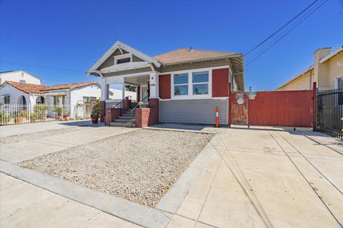 Tiny photo for 1094 S 2nd Street, San Jose, CA 95112 (MLS # ML82054867)