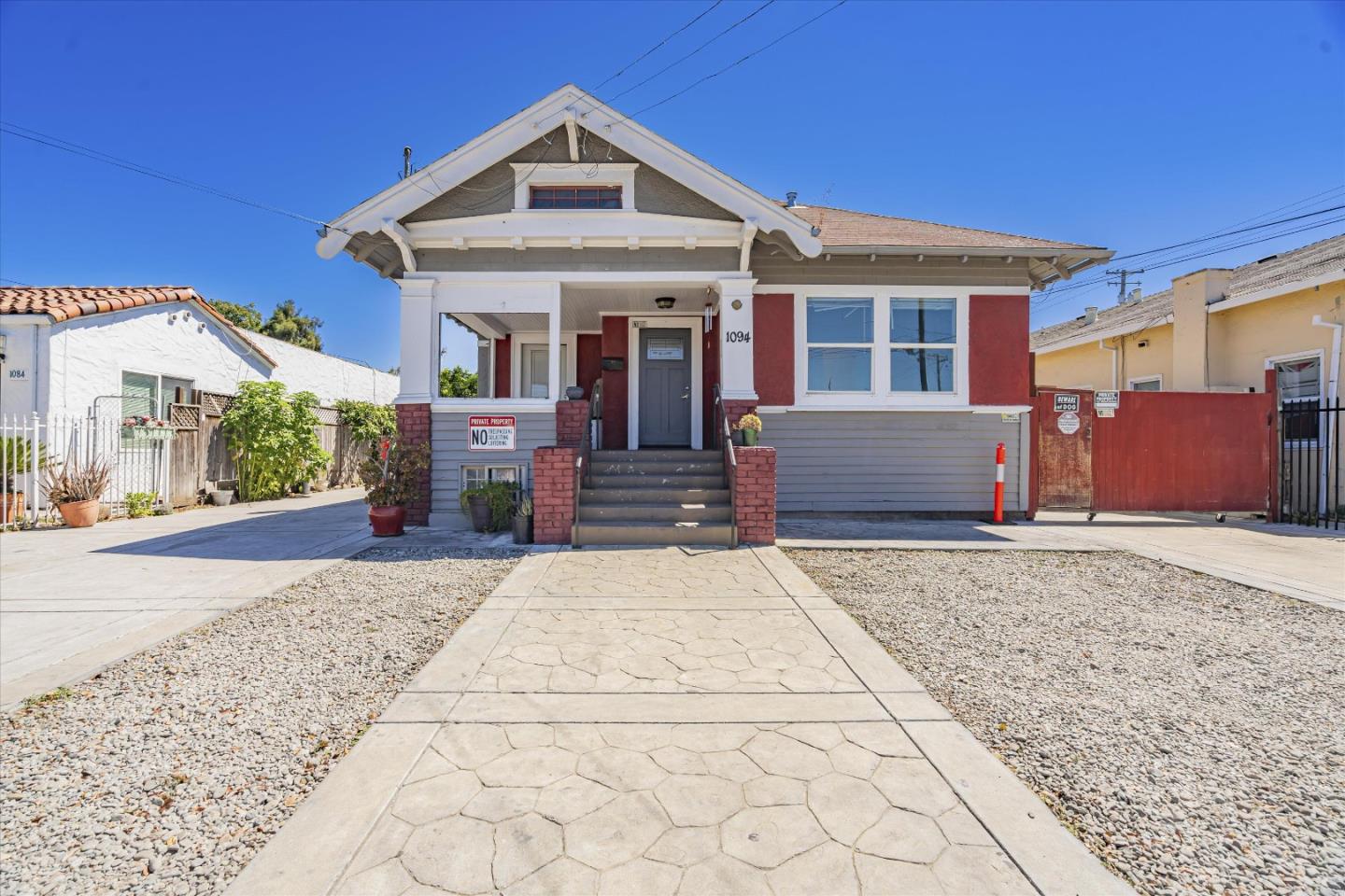 1094 South 2nd Street