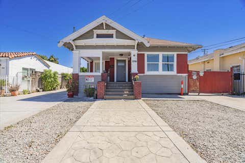 Tiny photo for 1094 S 2nd Street, San Jose, CA 95112 (MLS # ML82054867)