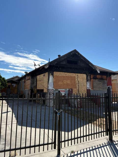 Tiny photo for 1094 S 2nd Street, San Jose, CA 95112 (MLS # ML82054867)