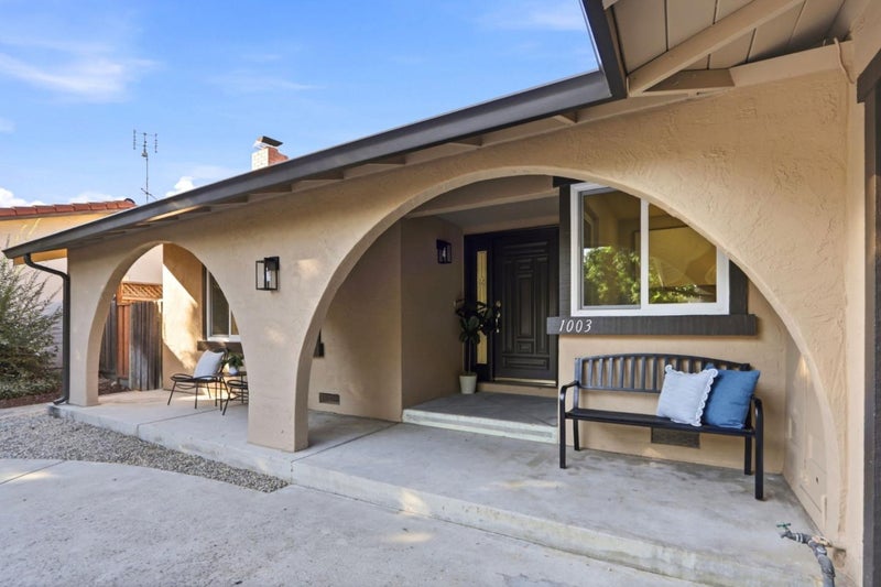 1003 Bluebonnet Drive