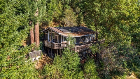 Photo of 323 Tipping Way, Ben Lomond, CA 95005 (MLS # ML82061243)