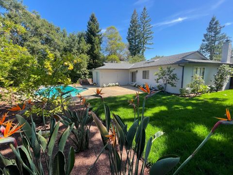 Photo of 50 Los Altos Avenue, Los Altos, CA 94022 (MLS # ML82045280)