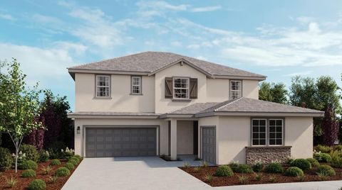 Photo of 1350 N Orcheta Court, MOUNTAIN HOUSE, CA 95391 (MLS # ML82027590)