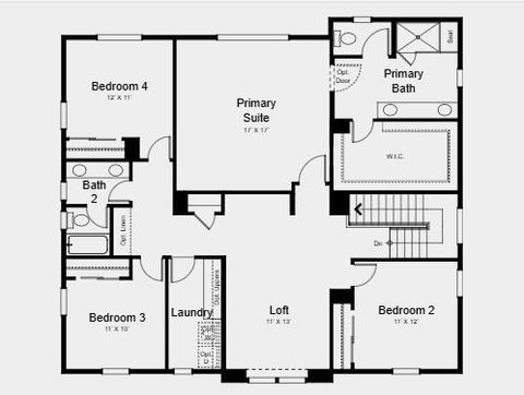 Tiny photo for 1350 N Orcheta Court, MOUNTAIN HOUSE, CA 95391 (MLS # ML82027590)