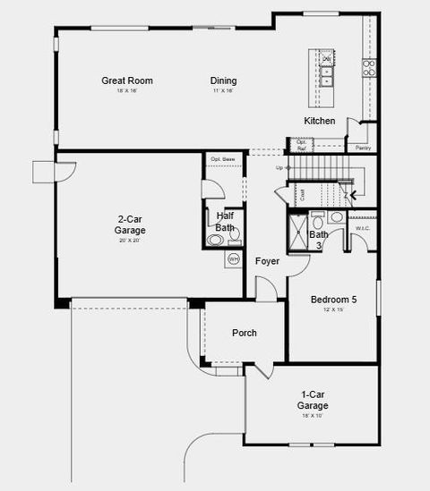 Tiny photo for 1350 N Orcheta Court, MOUNTAIN HOUSE, CA 95391 (MLS # ML82027590)