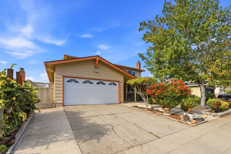 1615 Everglades Drive