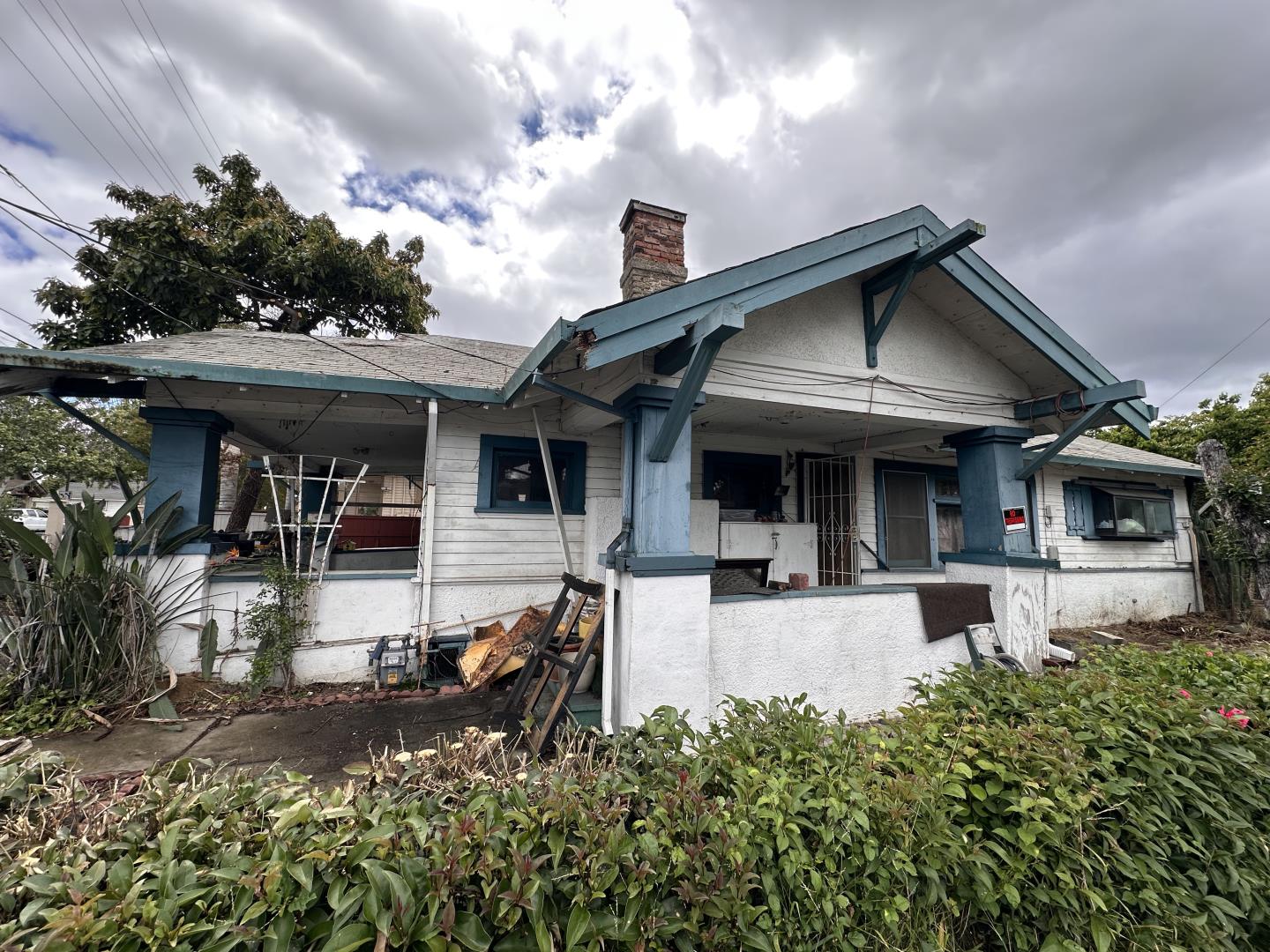 1001 South 10th Street