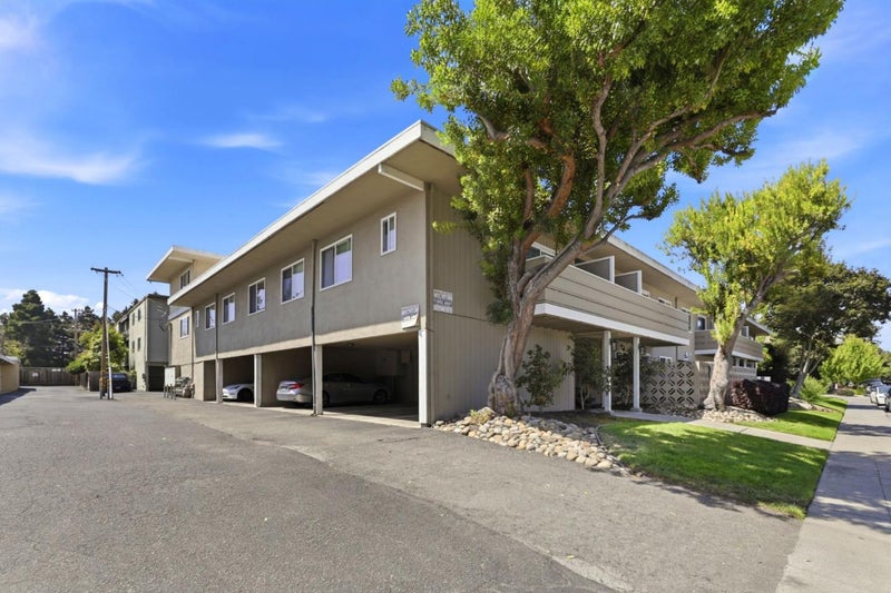 527 Walker Drive