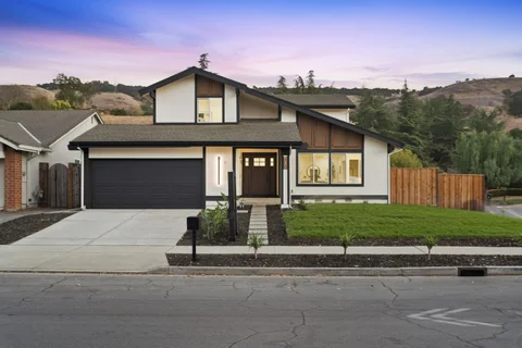 408 Curie Drive, San Jose, CA 95123 - #: ML82061863