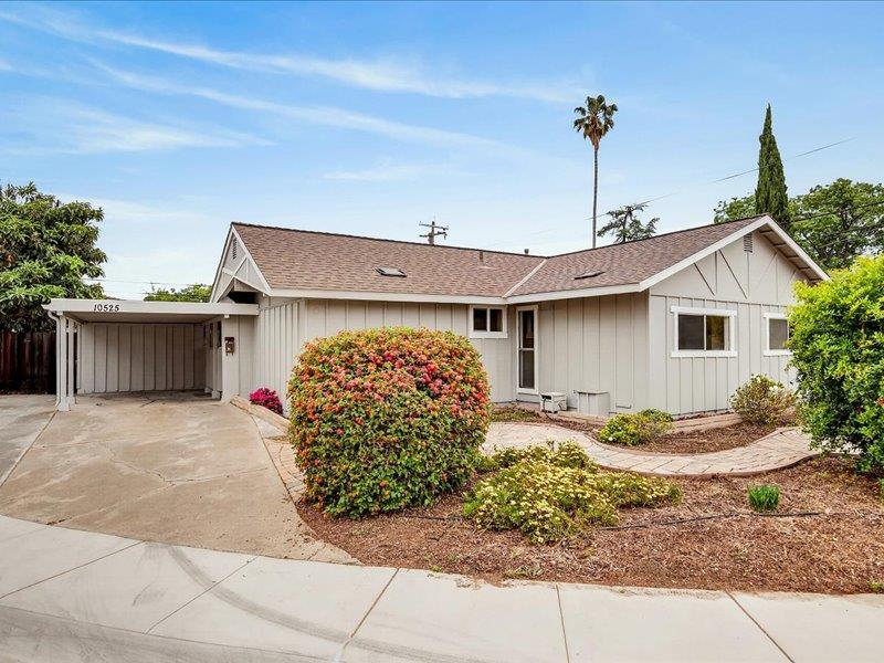 10525 Barnhart Court