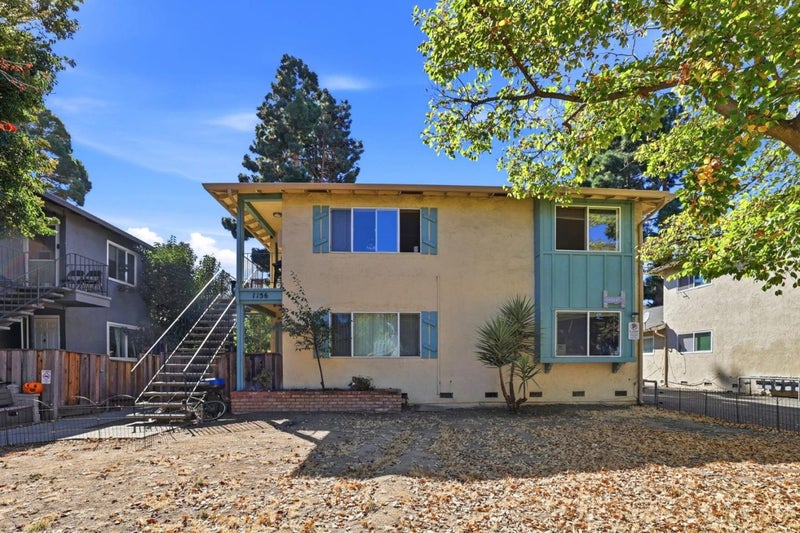 1156 Ayala Drive