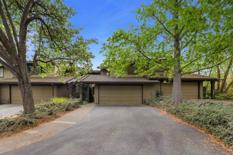 Tiny photo for 1224 Sharon Park Drive, MENLO PARK, CA 94025 (MLS # ML82041337)