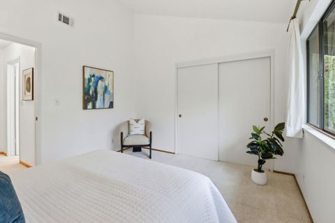 Tiny photo for 1224 Sharon Park Drive, MENLO PARK, CA 94025 (MLS # ML82041337)