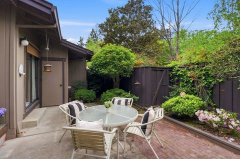 Tiny photo for 1224 Sharon Park Drive, MENLO PARK, CA 94025 (MLS # ML82041337)