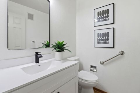Tiny photo for 1224 Sharon Park Drive, MENLO PARK, CA 94025 (MLS # ML82041337)