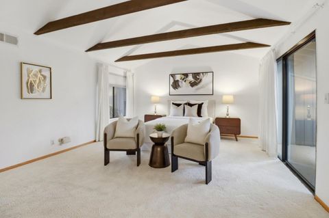 Tiny photo for 1224 Sharon Park Drive, MENLO PARK, CA 94025 (MLS # ML82041337)