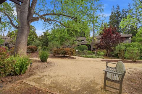 Tiny photo for 1224 Sharon Park Drive, MENLO PARK, CA 94025 (MLS # ML82041337)