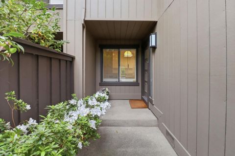 Tiny photo for 1224 Sharon Park Drive, MENLO PARK, CA 94025 (MLS # ML82041337)