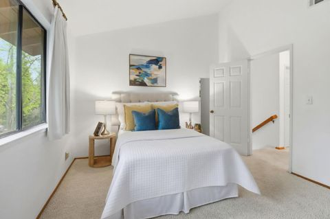 Tiny photo for 1224 Sharon Park Drive, MENLO PARK, CA 94025 (MLS # ML82041337)