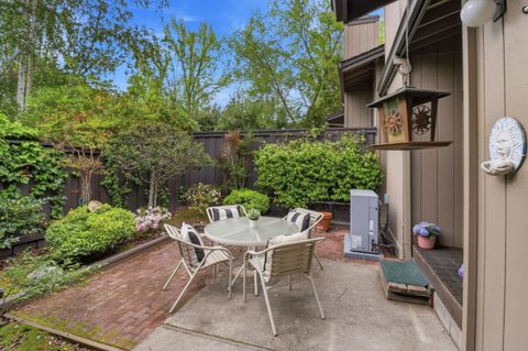 Tiny photo for 1224 Sharon Park Drive, MENLO PARK, CA 94025 (MLS # ML82041337)