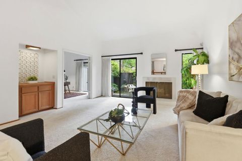 Tiny photo for 1224 Sharon Park Drive, MENLO PARK, CA 94025 (MLS # ML82041337)