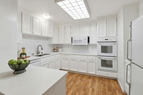 Tiny photo for 1224 Sharon Park Drive, MENLO PARK, CA 94025 (MLS # ML82041337)