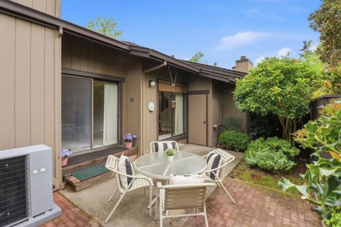 Tiny photo for 1224 Sharon Park Drive, MENLO PARK, CA 94025 (MLS # ML82041337)