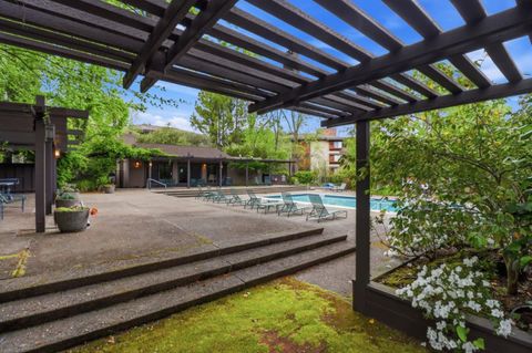 Tiny photo for 1224 Sharon Park Drive, MENLO PARK, CA 94025 (MLS # ML82041337)
