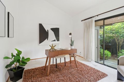 Tiny photo for 1224 Sharon Park Drive, MENLO PARK, CA 94025 (MLS # ML82041337)
