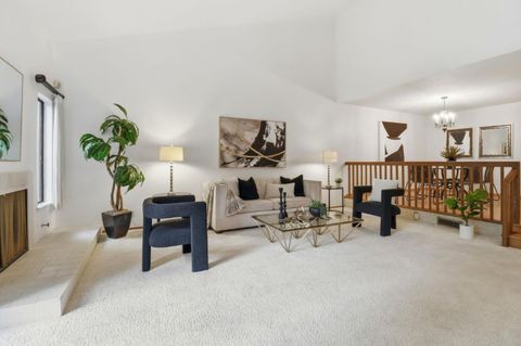 Tiny photo for 1224 Sharon Park Drive, MENLO PARK, CA 94025 (MLS # ML82041337)